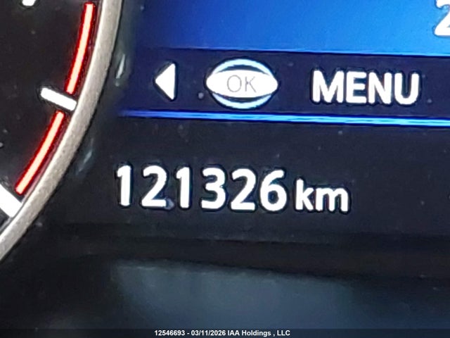 5N1AZ2MH9JN173084 Nissan Murano S/sl/sv/platinum