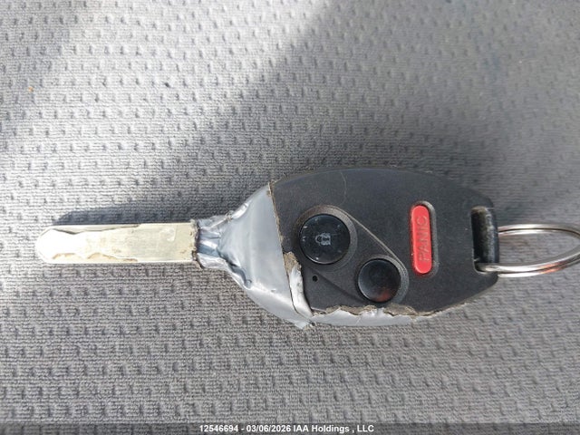 Aukcja sprzedaży 2008 Honda Civic, vin: 2HGFG12318H013299, numer aukcji: 12546694