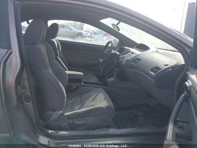 Aukcja sprzedaży 2008 Honda Civic, vin: 2HGFG12318H013299, numer aukcji: 12546694