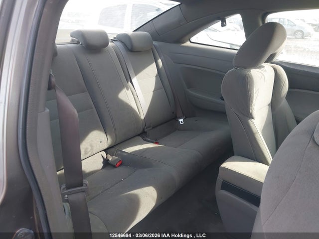 Aukcja sprzedaży 2008 Honda Civic, vin: 2HGFG12318H013299, numer aukcji: 12546694