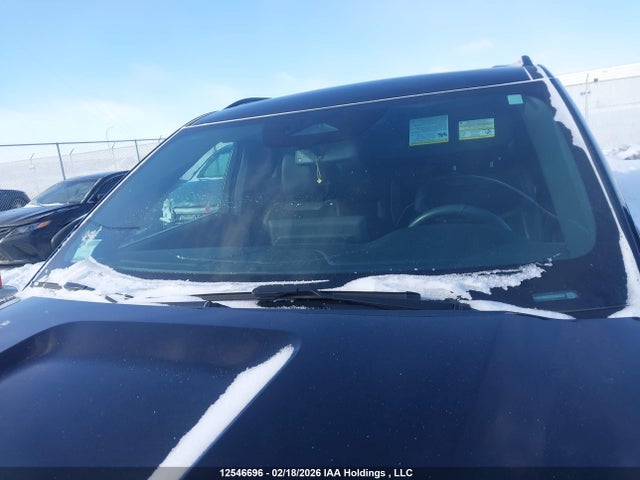 1FMWK8GCXSGB40257 Ford Explorer St