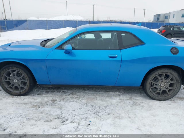 2C3CDZAG4PH618210 Dodge Challenger Sxt