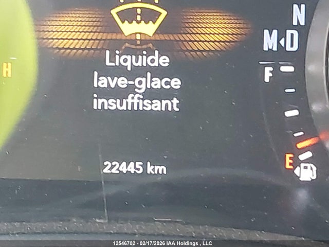 2C3CDZAG4PH618210 Dodge Challenger Sxt
