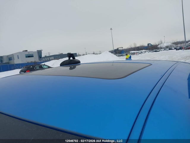 2C3CDZAG4PH618210 Dodge Challenger Sxt