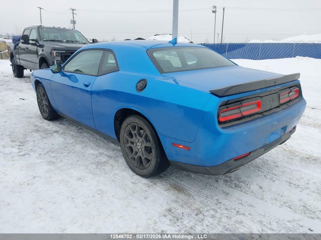2C3CDZAG4PH618210 Dodge Challenger Sxt