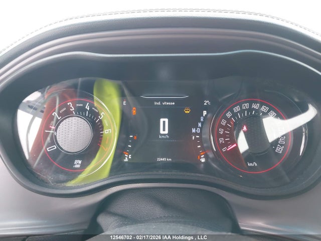 2C3CDZAG4PH618210 Dodge Challenger Sxt
