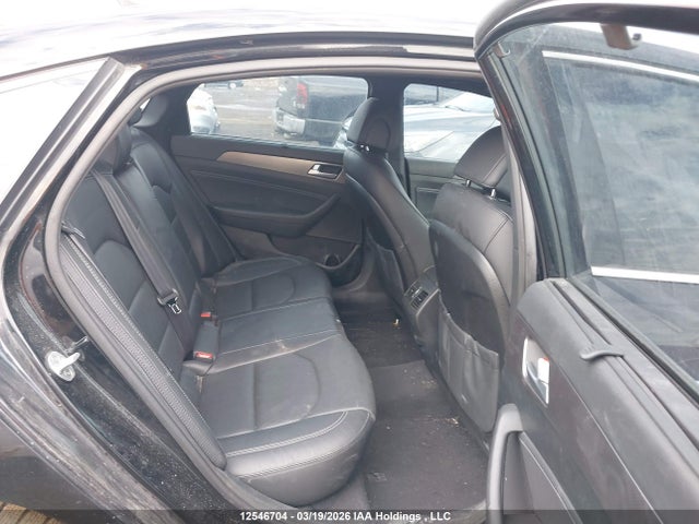 5NPE34ABXFH195881 Hyundai Sonata 2.0t Ultimate