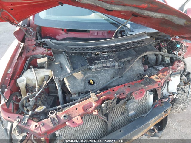 12546707 :رقم المزاد ، 2T1BU40E99C101248 vin ، 2009 Toyota Corolla S مزاد بيع