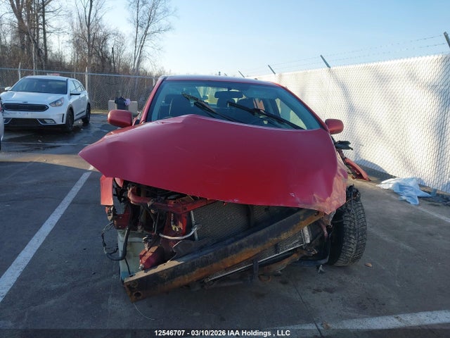 12546707 :رقم المزاد ، 2T1BU40E99C101248 vin ، 2009 Toyota Corolla S مزاد بيع