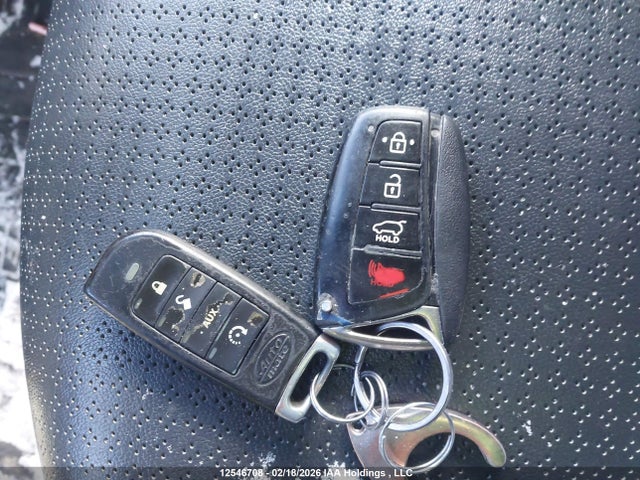 5XYZUDLBXFG270629 Hyundai SANTA FE SPORT