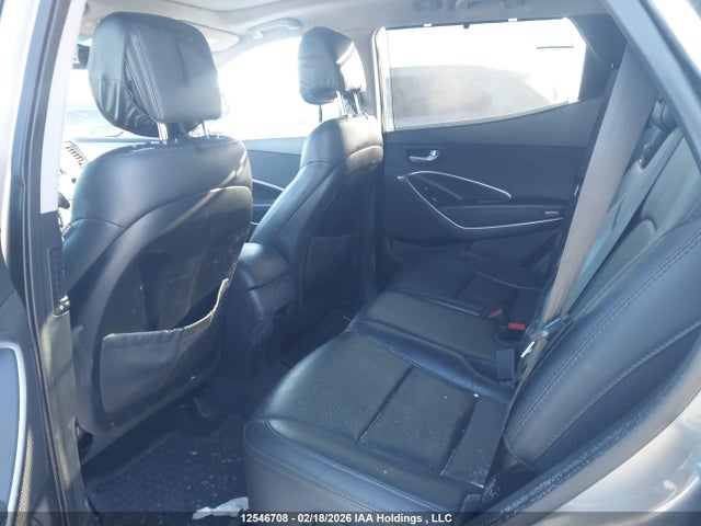 5XYZUDLBXFG270629 Hyundai SANTA FE SPORT