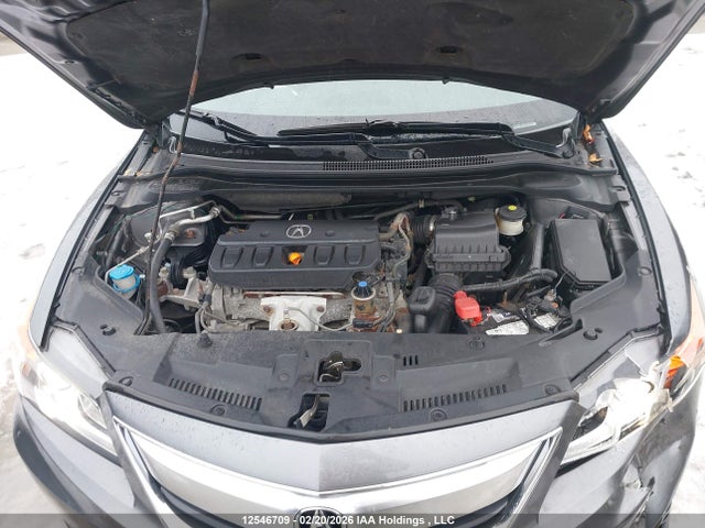 2014 Acura Ilx მანქანა იყიდება აუქციონზე, vin: 19VDE1F58EE400004, აუქციონის ნომერი: 12546709