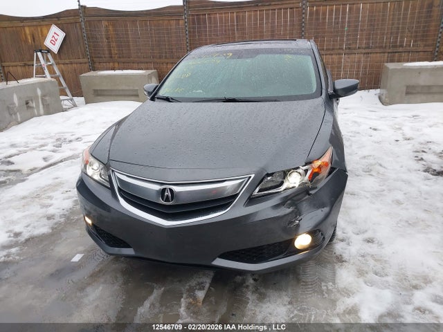 2014 Acura Ilx მანქანა იყიდება აუქციონზე, vin: 19VDE1F58EE400004, აუქციონის ნომერი: 12546709