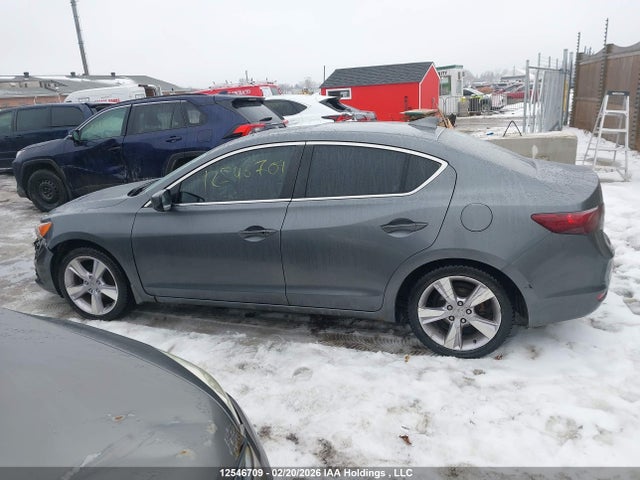 2014 Acura Ilx მანქანა იყიდება აუქციონზე, vin: 19VDE1F58EE400004, აუქციონის ნომერი: 12546709