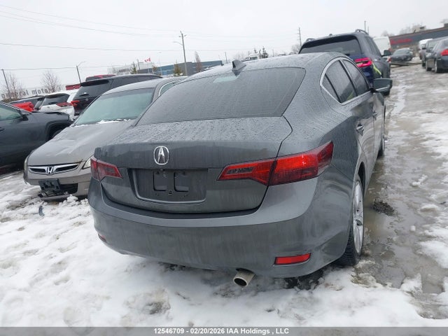 2014 Acura Ilx მანქანა იყიდება აუქციონზე, vin: 19VDE1F58EE400004, აუქციონის ნომერი: 12546709