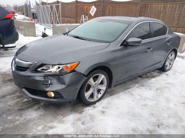 2014 Acura Ilx მანქანა იყიდება აუქციონზე, vin: 19VDE1F58EE400004, აუქციონის ნომერი: 12546709