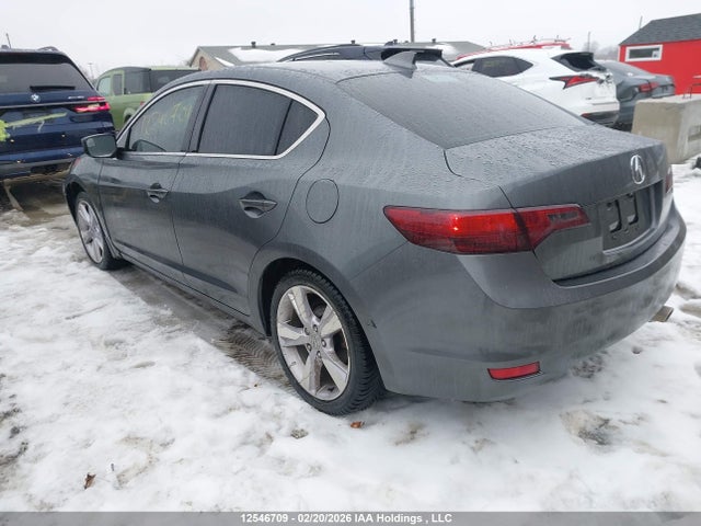 2014 Acura Ilx მანქანა იყიდება აუქციონზე, vin: 19VDE1F58EE400004, აუქციონის ნომერი: 12546709