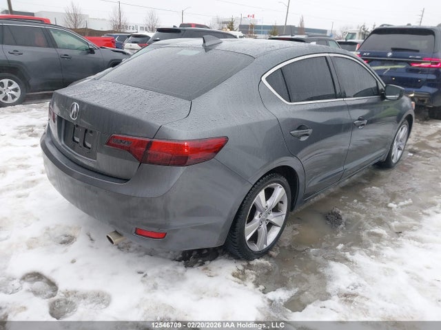 2014 Acura Ilx მანქანა იყიდება აუქციონზე, vin: 19VDE1F58EE400004, აუქციონის ნომერი: 12546709