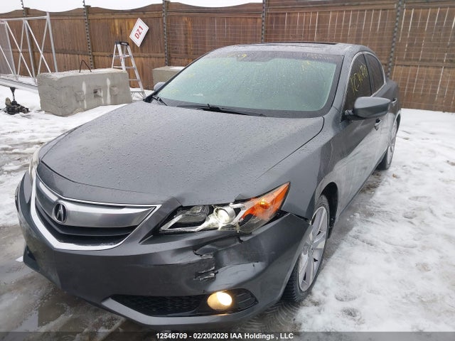 2014 Acura Ilx მანქანა იყიდება აუქციონზე, vin: 19VDE1F58EE400004, აუქციონის ნომერი: 12546709