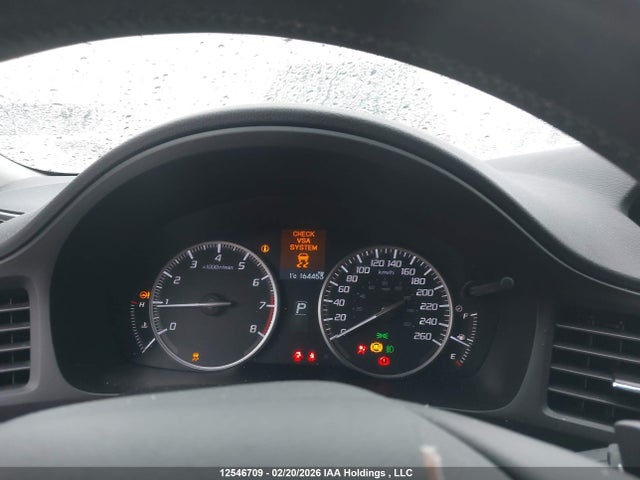 2014 Acura Ilx მანქანა იყიდება აუქციონზე, vin: 19VDE1F58EE400004, აუქციონის ნომერი: 12546709