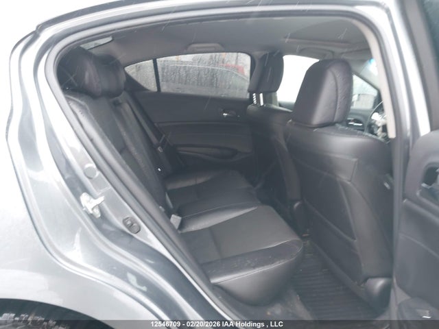 2014 Acura Ilx მანქანა იყიდება აუქციონზე, vin: 19VDE1F58EE400004, აუქციონის ნომერი: 12546709