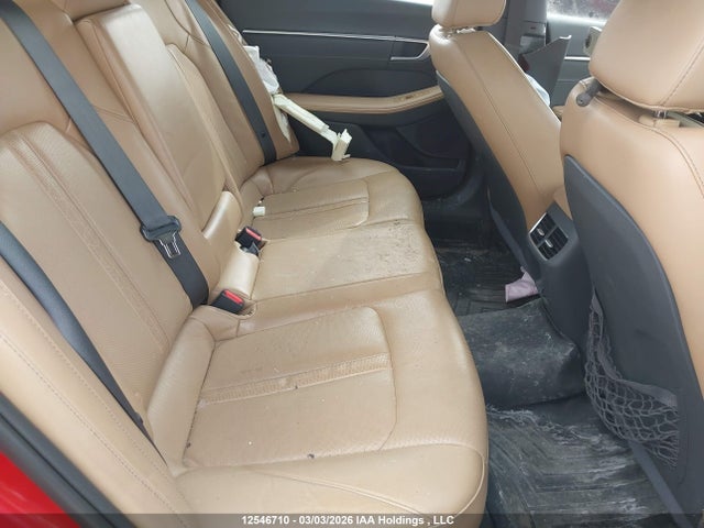 5NPEH4J24MH073113 Hyundai Sonata Limited