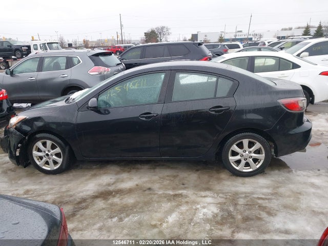 Продаж на аукціоні авто 2011 Mazda Mazda3, vin: JM1BL1UF2B1367578, номер лоту: 12546711