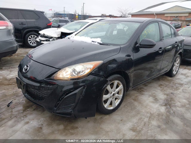 Продаж на аукціоні авто 2011 Mazda Mazda3, vin: JM1BL1UF2B1367578, номер лоту: 12546711