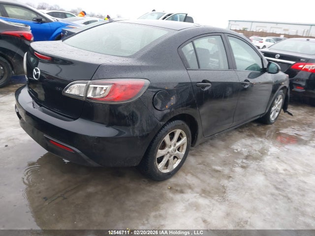 Продаж на аукціоні авто 2011 Mazda Mazda3, vin: JM1BL1UF2B1367578, номер лоту: 12546711