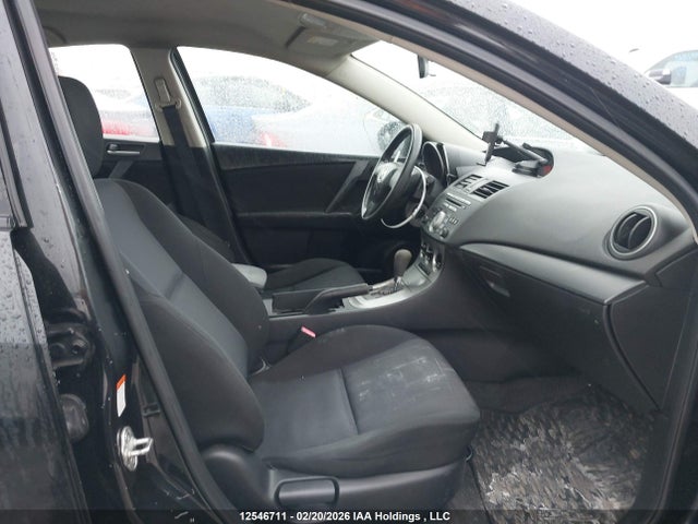 Продаж на аукціоні авто 2011 Mazda Mazda3, vin: JM1BL1UF2B1367578, номер лоту: 12546711