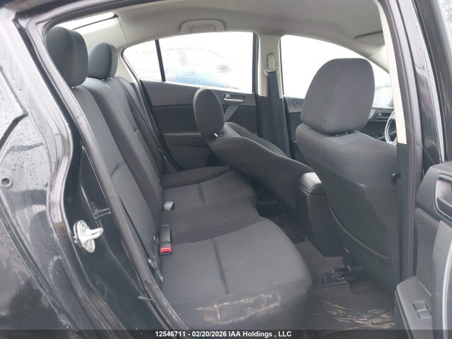 Продаж на аукціоні авто 2011 Mazda Mazda3, vin: JM1BL1UF2B1367578, номер лоту: 12546711