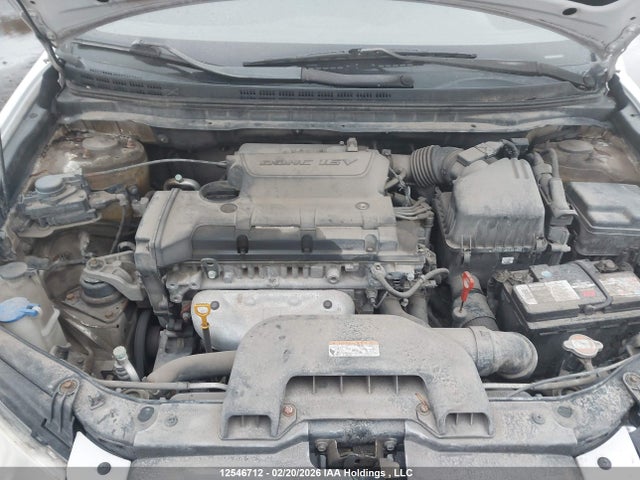 Aukcja sprzedaży 2009 Hyundai Elantra Gls/se, vin: KMHDU45D39U773569, numer aukcji: 12546712