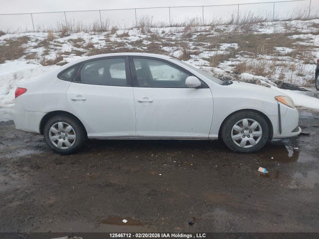 Aukcja sprzedaży 2009 Hyundai Elantra Gls/se, vin: KMHDU45D39U773569, numer aukcji: 12546712
