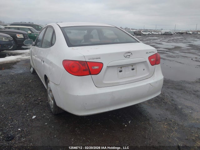 Aukcja sprzedaży 2009 Hyundai Elantra Gls/se, vin: KMHDU45D39U773569, numer aukcji: 12546712