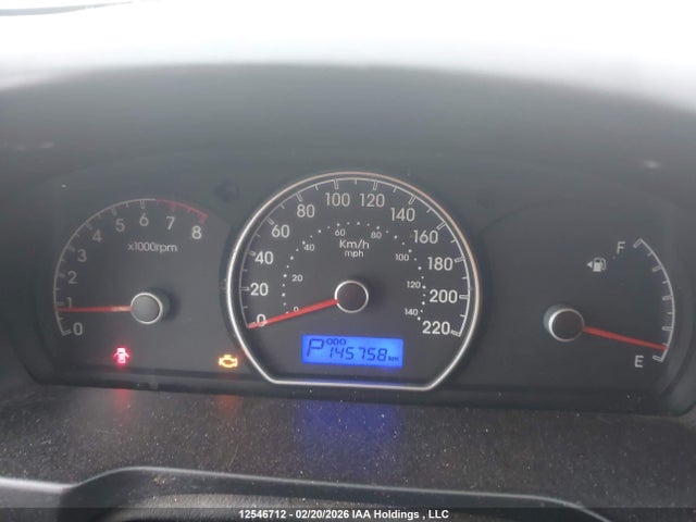 Aukcja sprzedaży 2009 Hyundai Elantra Gls/se, vin: KMHDU45D39U773569, numer aukcji: 12546712