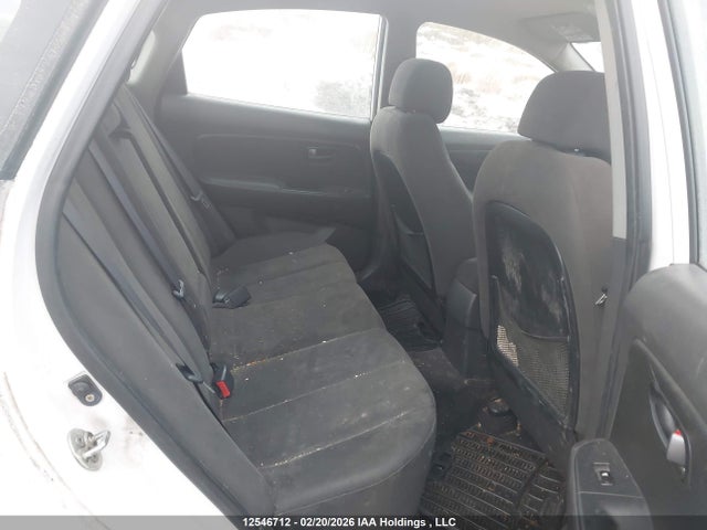 Aukcja sprzedaży 2009 Hyundai Elantra Gls/se, vin: KMHDU45D39U773569, numer aukcji: 12546712