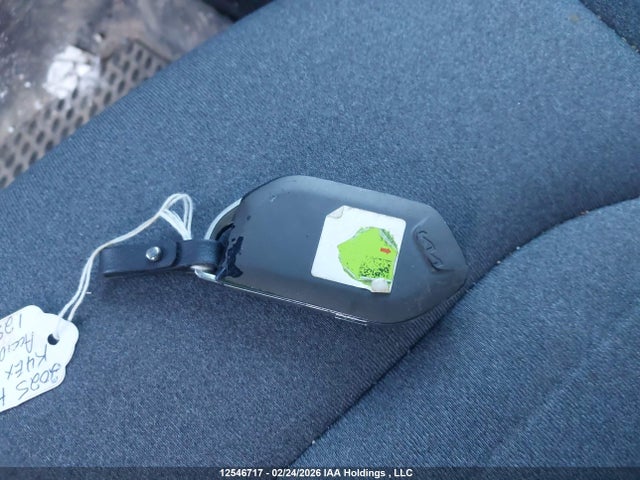 Aukcja sprzedaży 2025 Kia K4 Ex/ex+, vin: 3KPFU4DE9SE035044, numer aukcji: 12546717