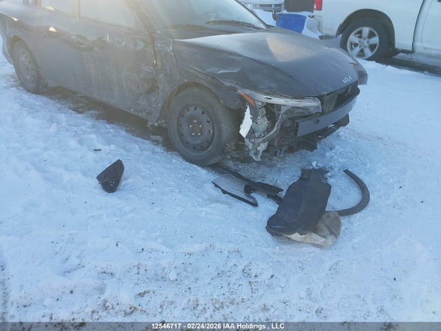 Aukcja sprzedaży 2025 Kia K4 Ex/ex+, vin: 3KPFU4DE9SE035044, numer aukcji: 12546717