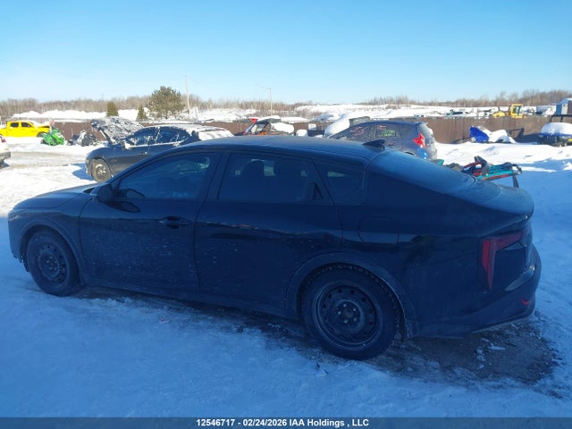 Aukcja sprzedaży 2025 Kia K4 Ex/ex+, vin: 3KPFU4DE9SE035044, numer aukcji: 12546717