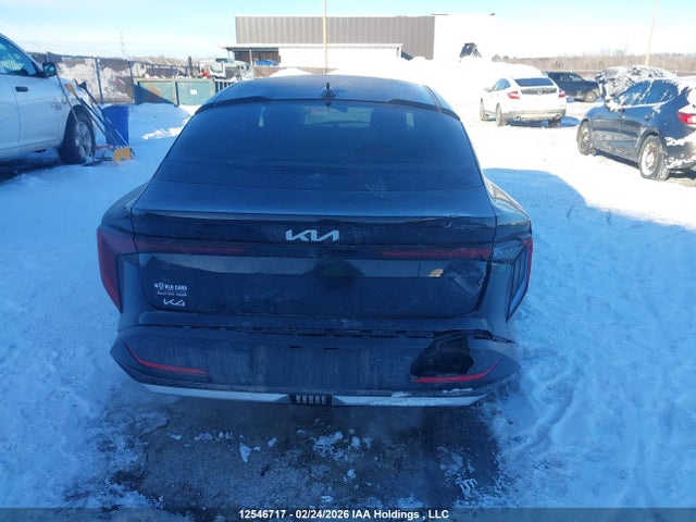 Aukcja sprzedaży 2025 Kia K4 Ex/ex+, vin: 3KPFU4DE9SE035044, numer aukcji: 12546717