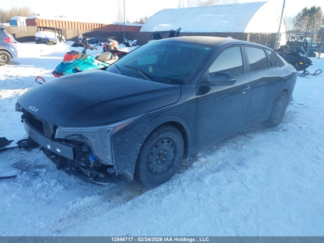 Aukcja sprzedaży 2025 Kia K4 Ex/ex+, vin: 3KPFU4DE9SE035044, numer aukcji: 12546717
