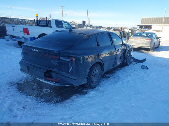 Aukcja sprzedaży 2025 Kia K4 Ex/ex+, vin: 3KPFU4DE9SE035044, numer aukcji: 12546717