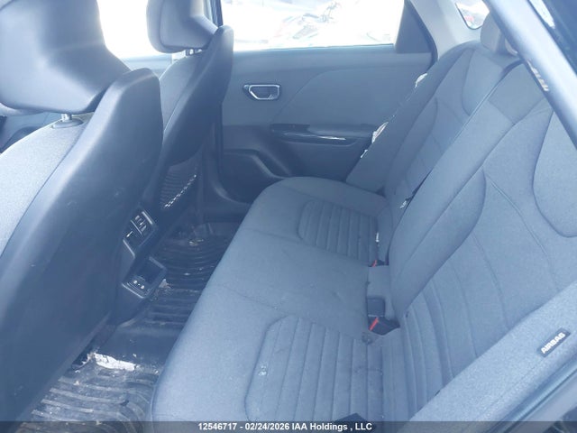 Aukcja sprzedaży 2025 Kia K4 Ex/ex+, vin: 3KPFU4DE9SE035044, numer aukcji: 12546717