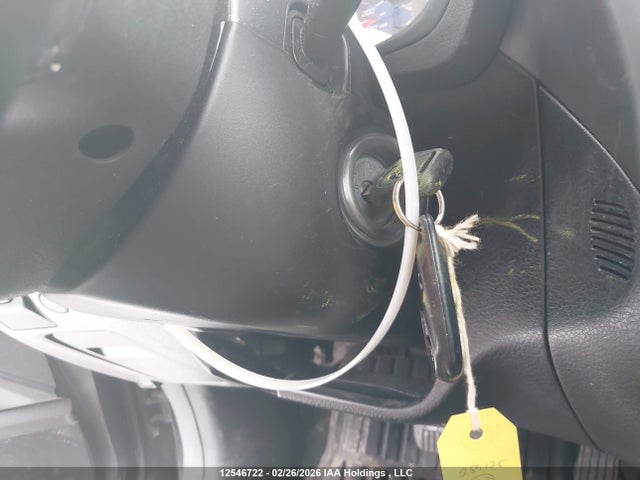 2010 Subaru Forester 2.5x Limited მანქანა იყიდება აუქციონზე, vin: JF2SH6DC6AH774749, აუქციონის ნომერი: 12546722