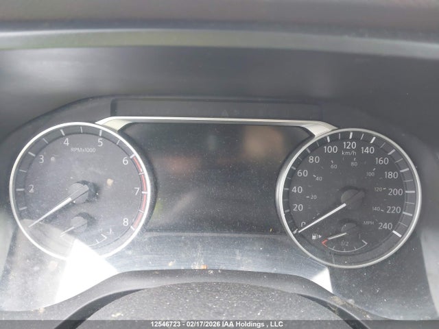 Nissan Rogue Sl 2023 JN8BT3CBXPW182199 Image 15