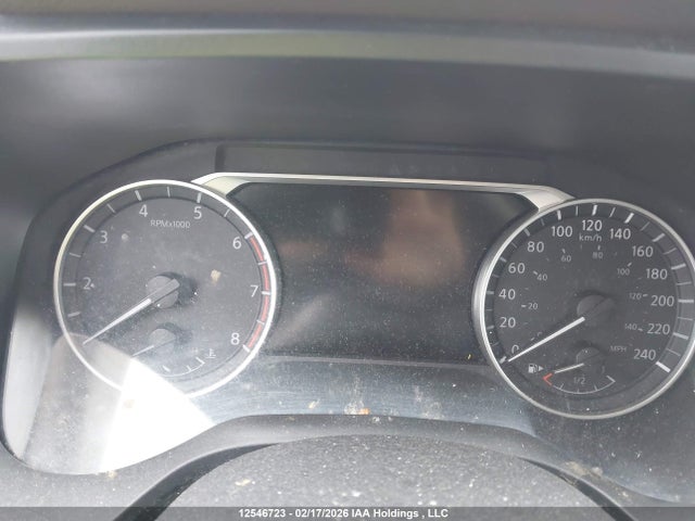 Nissan Rogue Sl 2023 JN8BT3CBXPW182199 Image 7