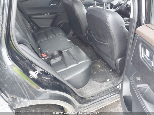 Nissan Rogue Sl 2023 JN8BT3CBXPW182199 Image 8