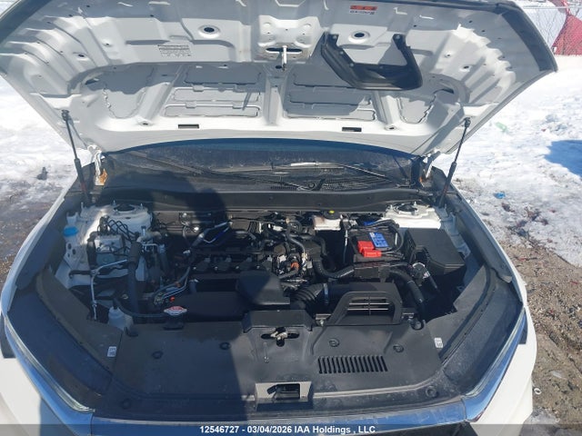 2HKRS3H23SH001707 Honda CR-V