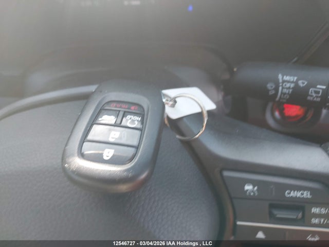 2HKRS3H23SH001707 Honda CR-V