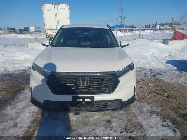 2HKRS3H23SH001707 Honda CR-V